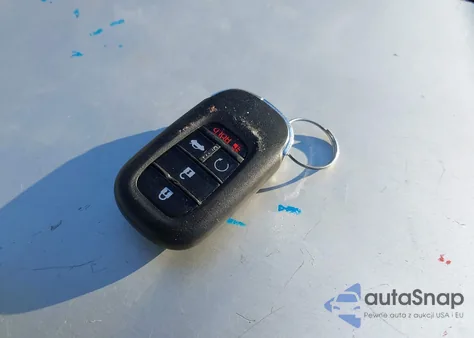 2024 Honda Civic Ex from USA, damaged, VIN 2HGFE1F73RH322289